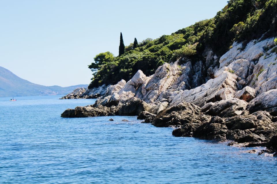 Dubrovnik: Lokrum Island and Betina Cave Boat Tour - Frequently Asked Questions