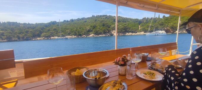 Dubrovnik: Old Town Cruise With Lunch - Frequently Asked Questions