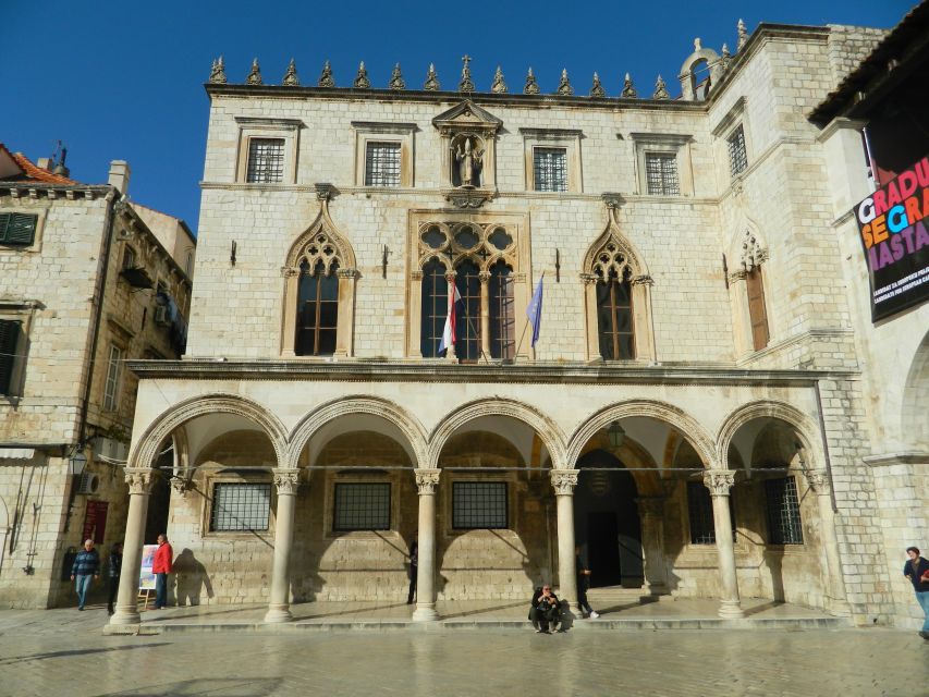 Dubrovnik: Panoramic Ride and Old Town Guided Walking Tour - Frequently Asked Questions