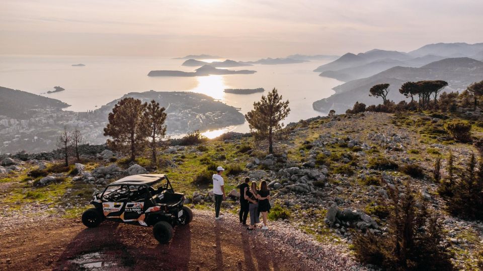 Dubrovnik: Private Buggy Guided Panorama Tour (2 Hours) - Frequently Asked Questions