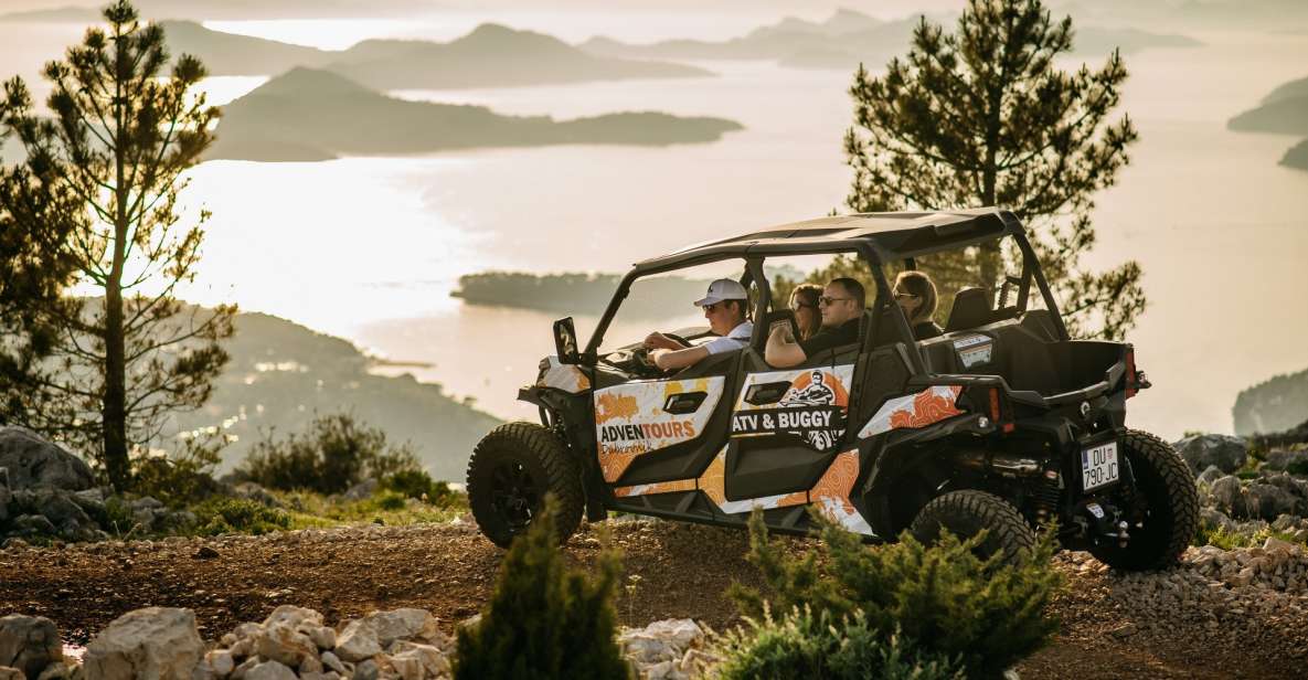 Dubrovnik: Private Buggy Safari Guided Tour (3 Hours) - Frequently Asked Questions