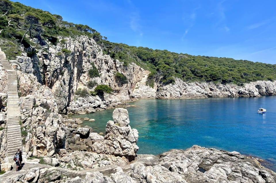 Dubrovnik: Private Luxury Yacht Tour to the Elaphite Islands - Frequently Asked Questions