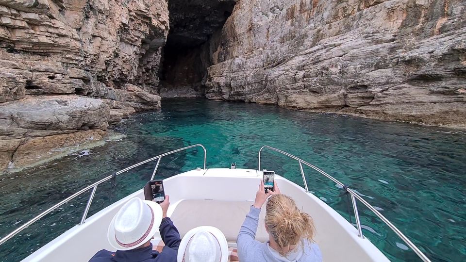 Dubrovnik: The Secrets of the Elafiti Islands Boat Tour - Frequently Asked Questions