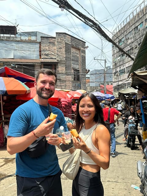 ⭐ Manila Chinatown Food and Drinks Walking Tour With Venus ⭐ - Frequently Asked Questions