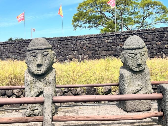 East of Jeju Island Bus Tour From Seogwipo City, Jeju Island - Frequently Asked Questions