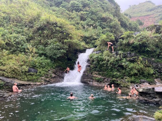 Easy Rider Ha Giang Loop - Explore, Camping, Sup, Trekking - Frequently Asked Questions