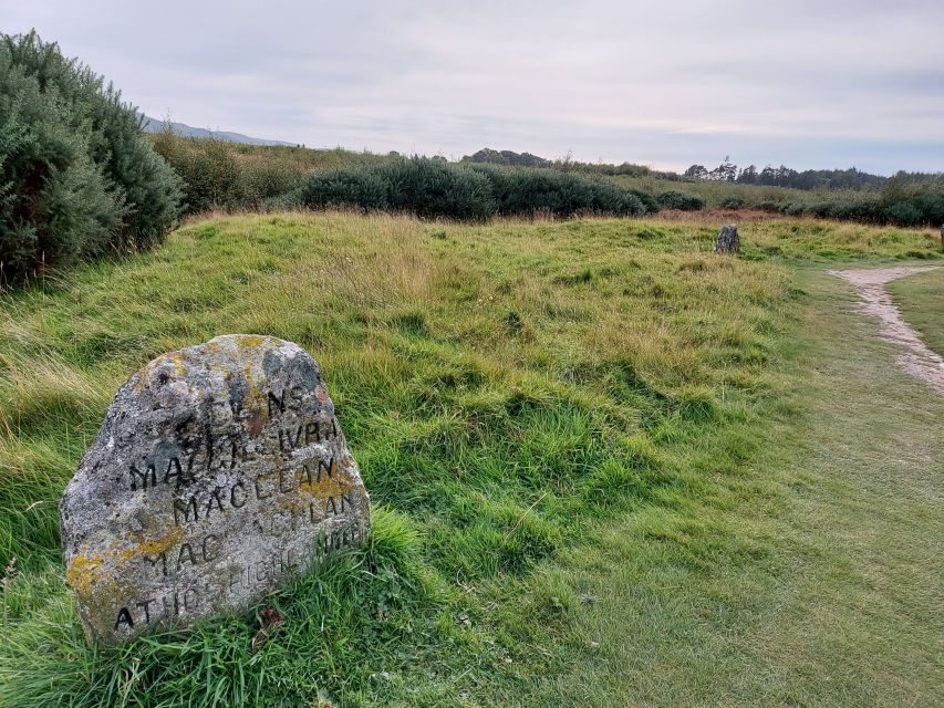 Edinburgh: Become a Highlander for a Day Walking Tour - Frequently Asked Questions