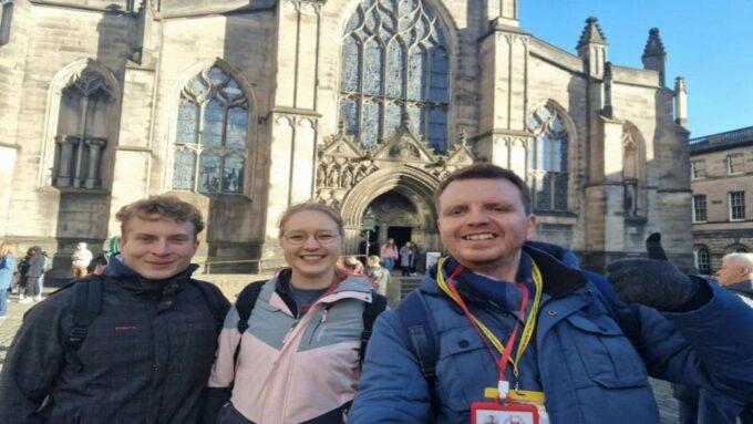 Edinburgh: Heart Of Old Town Private Walking Tour - Frequently Asked Questions