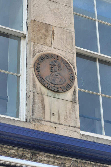 Edinburgh Old Town: Womens History Walking Tour - Frequently Asked Questions