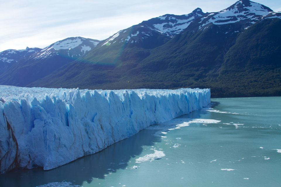 El Calafate City Tour and Walichu Caves - Frequently Asked Questions