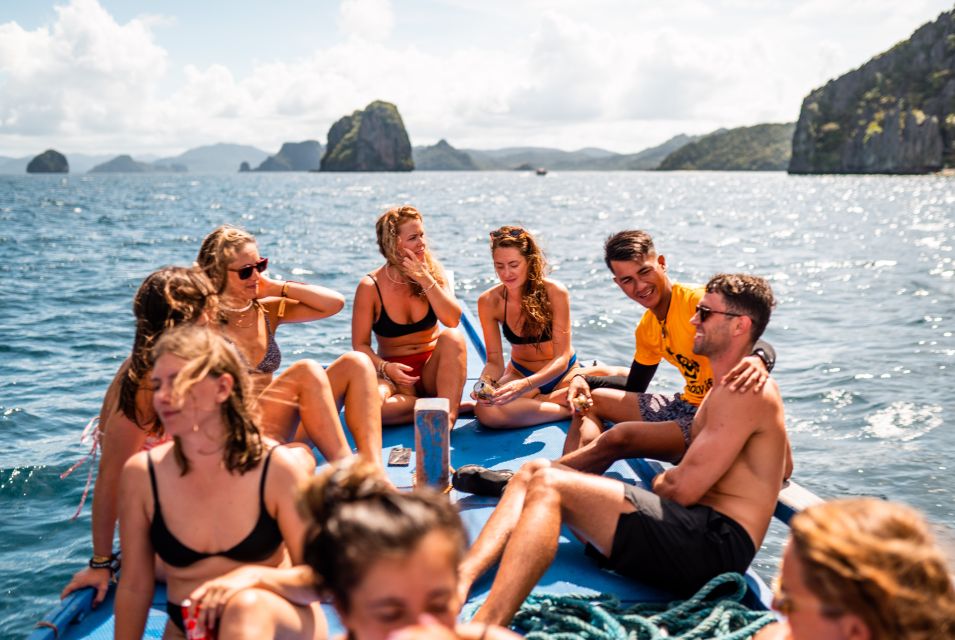 El Nido: Island Hopping Adventure (Tour A) - Frequently Asked Questions