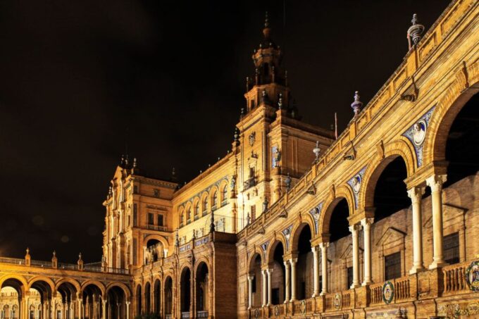 Enchanted Seville: Private Walking Tour - Frequently Asked Questions