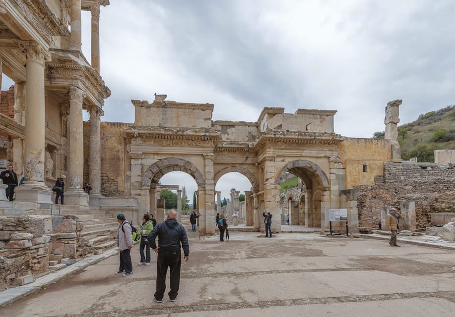 Ephesus: 3-Hours Private Tour - Frequently Asked Questions