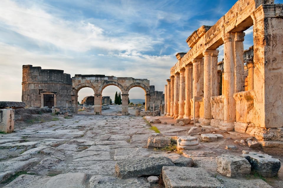 Ephesus: Ancient Cities & Time Travel - Frequently Asked Questions