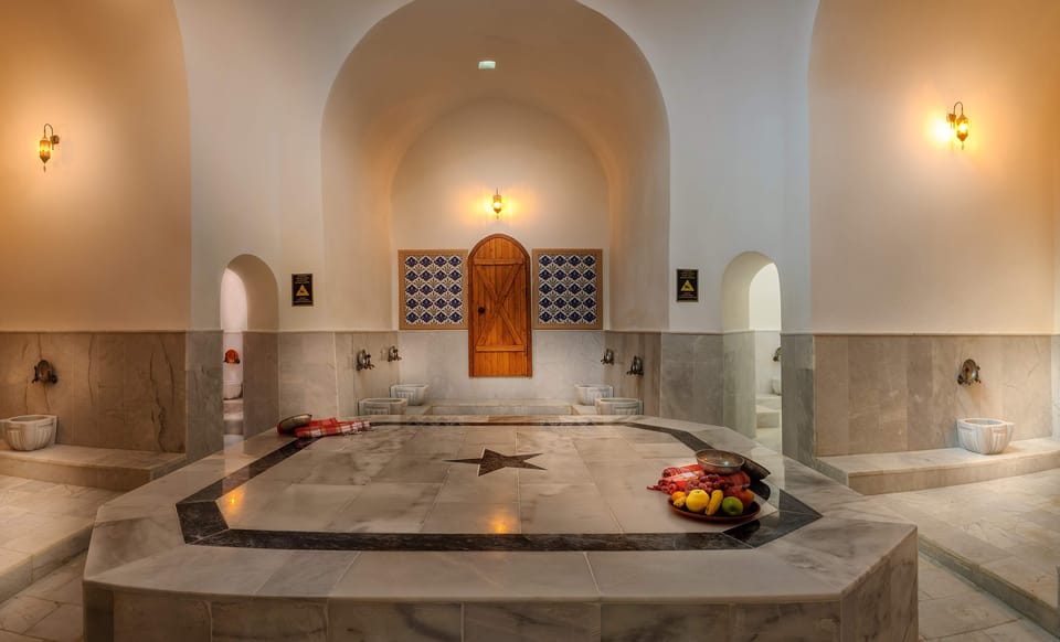 Ephesus Ancient City and Turkish Bath - Frequently Asked Questions