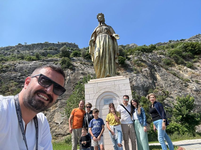 Ephesus TempleofArtemis&House of Mary Private Half Day Tour - Frequently Asked Questions