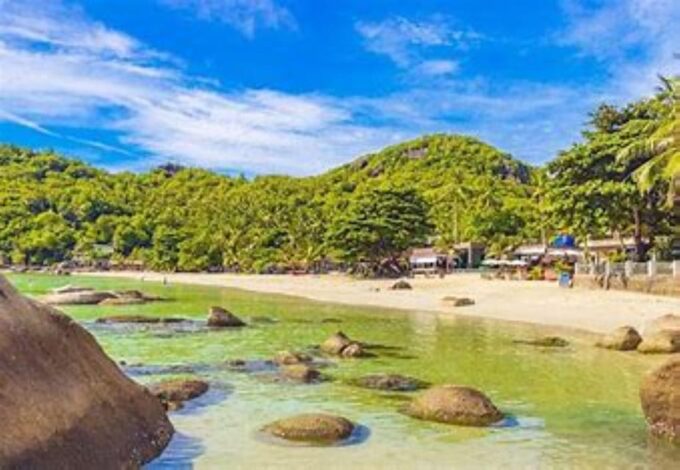 Epic Adventure: Day of Exploration in Samui - Frequently Asked Questions