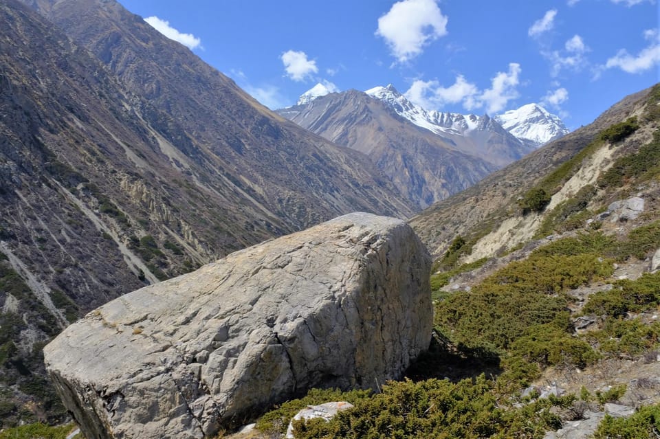 Epic Trekking: 14 Days to Tilicho Lake and Mesokanto Pass - Frequently Asked Questions