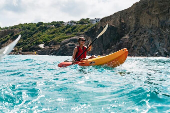 Es Figueral: Guided Kayaking and Snorkeling Tour - Frequently Asked Questions