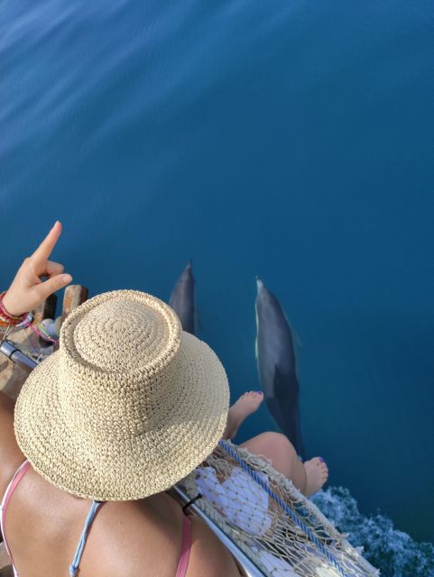 Estepona: Boat Trip Dolphin Search With Drink and Snacks - Frequently Asked Questions