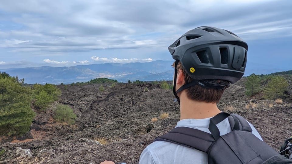 Etna in E- Bike and Wine Taste Experience - Frequently Asked Questions