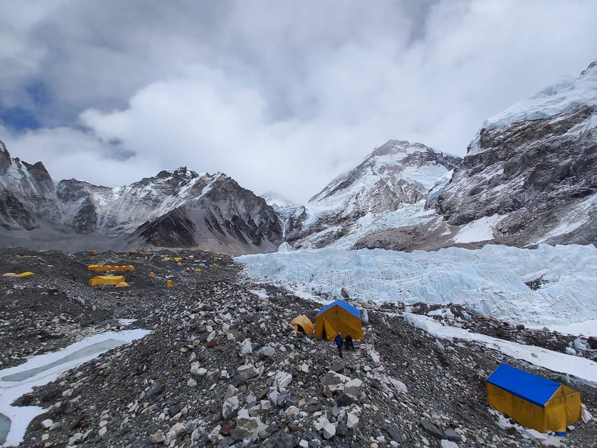 Everest Base Camp Overnight Stay Trek - 15 Days - Frequently Asked Questions