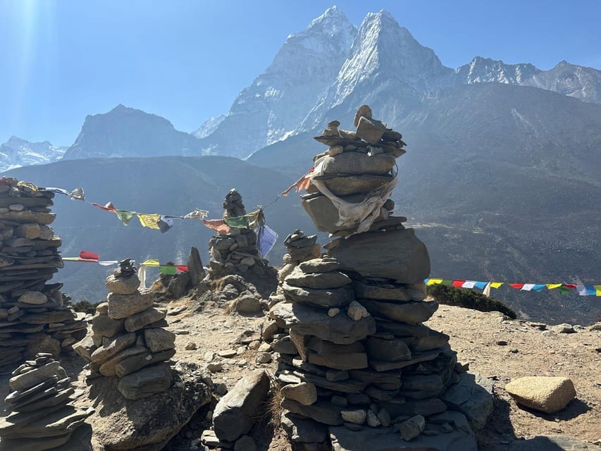 Everest Base Camp Trek 11 Days - Frequently Asked Questions