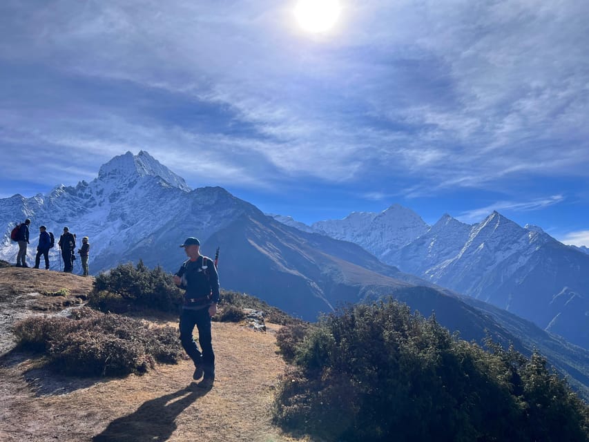 Everest Base Camp Trek 12 Days - Frequently Asked Questions