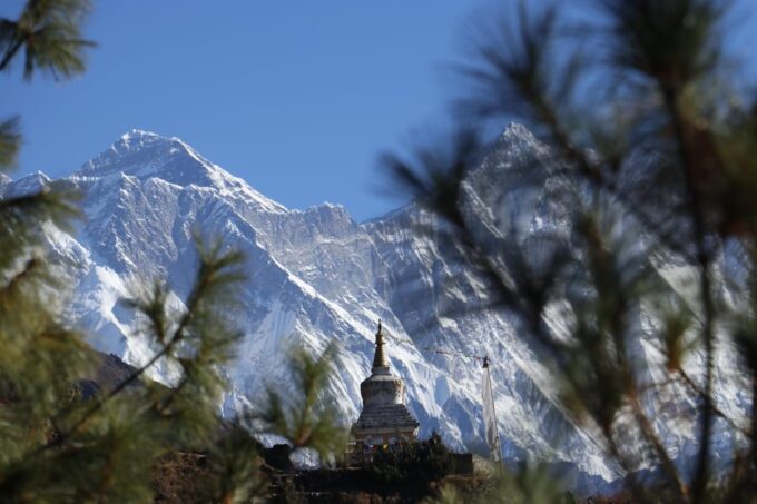 Everest Base Camp Trek - Tips for a Successful Trek
