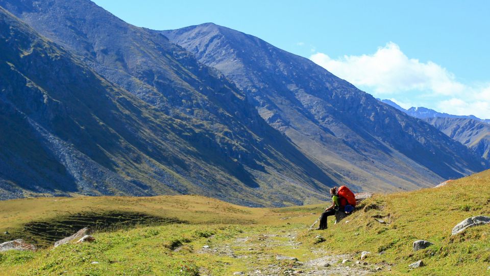 Everest Base Camp Trek: Conquer Worlds Highest Base Camp - Frequently Asked Questions