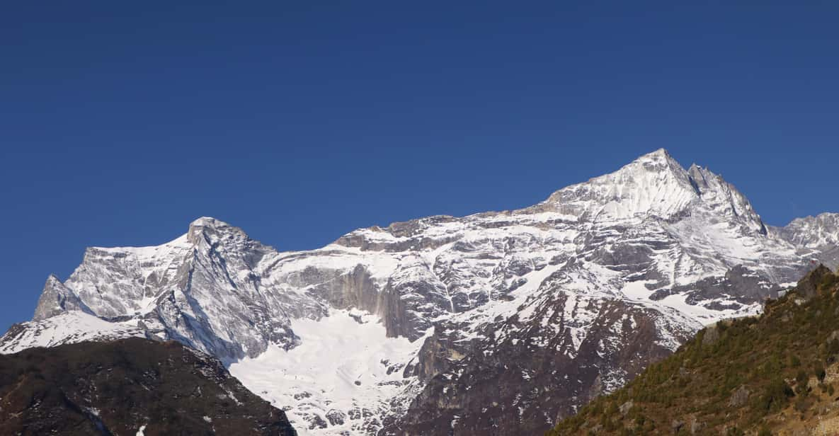 Everest Short Trek - 5 Days - Frequently Asked Questions