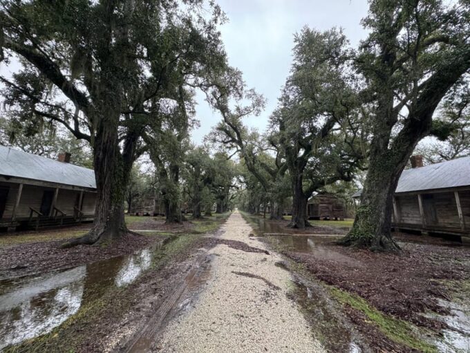 Evergreen Plantation Full Access Private Tour - Frequently Asked Questions