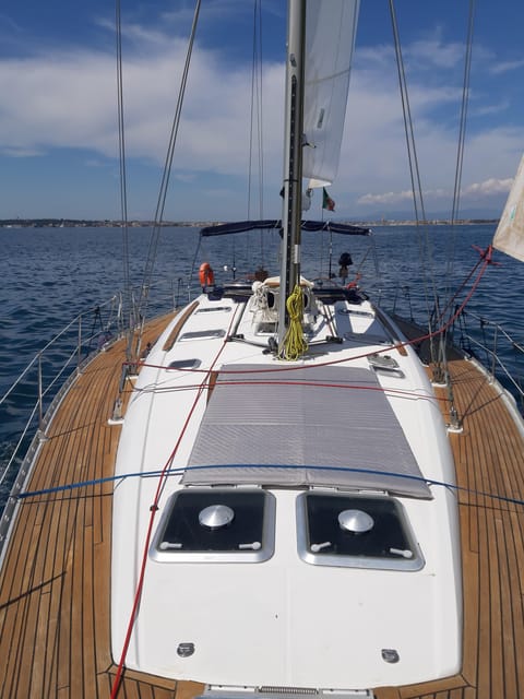 Exciting Day Sailing in the Magnificent Gulf of Orosei, - Frequently Asked Questions