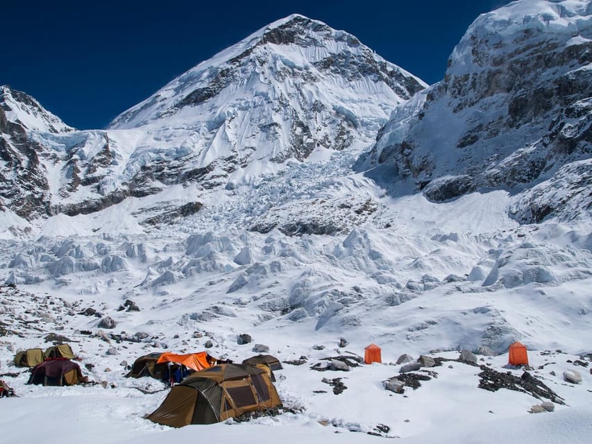 Exclusive 3-Hour Everest Helicopter Landing Tour - Frequently Asked Questions