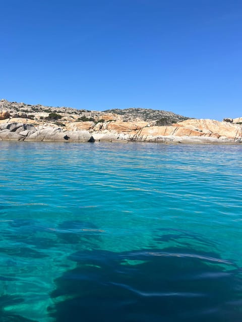 EXCURSION IN THE ASINARA PARKIN A WOODEN SAILING BOAT - Frequently Asked Questions