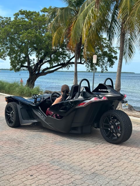 Exotic Slingshot Rentals Viewing Miami - Frequently Asked Questions