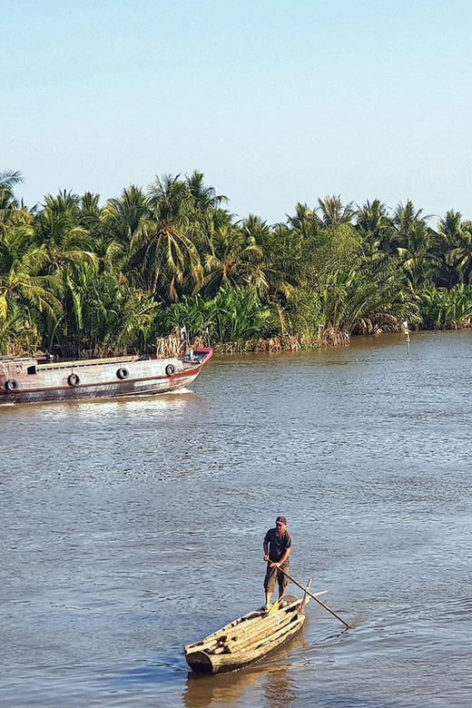 Experience 1 Day Classic Mekong Delta - Frequently Asked Questions