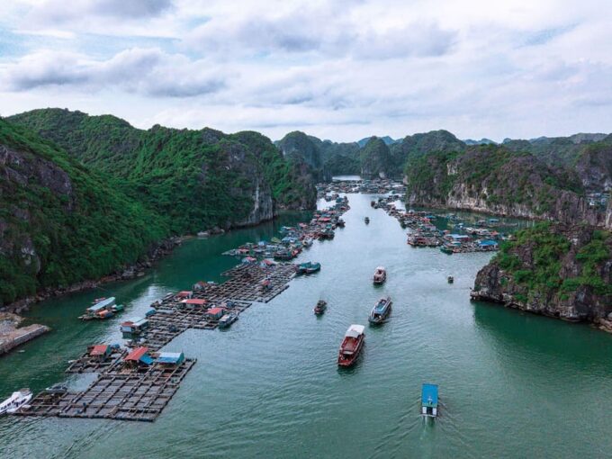 Experience Ha Long Bay 2 Days 1 Night: Lacasta Cruise - Frequently Asked Questions