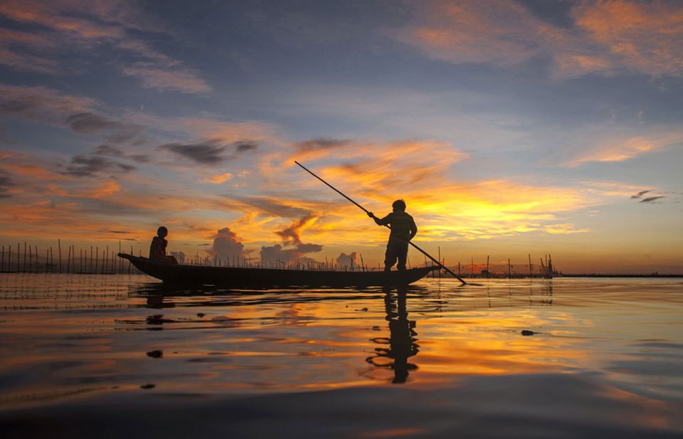 Experience Hue: Sunset at Tam Giang Lagoon - Frequently Asked Questions