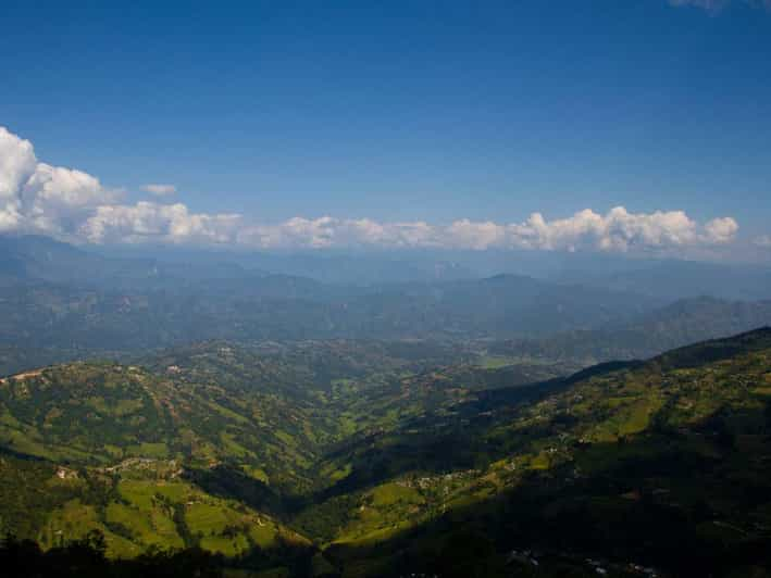 Experience Nagarkot Sunrise and Changu Narayan Day Hiking - Frequently Asked Questions