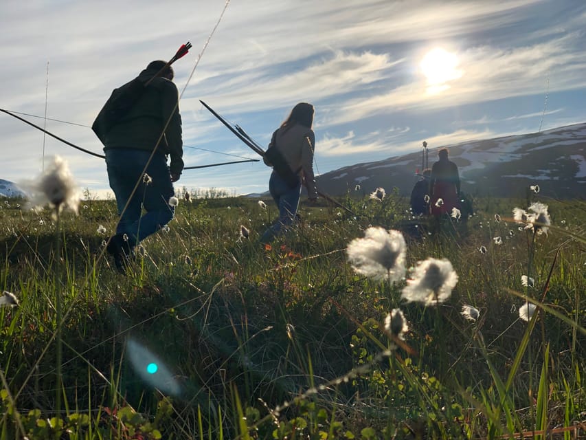 Experience Norwegian Nature: Hike With REAL ARCHERY - Frequently Asked Questions