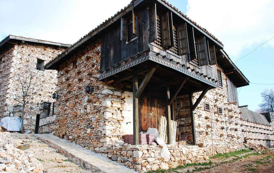 Explore Altınbeşik Cave & Ormana Village From Side - Frequently Asked Questions