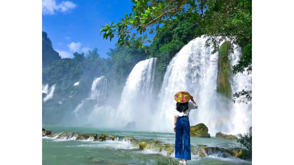 Explore Ban Gioc Waterfall Tour From Hanoi in 2 Days - Frequently Asked Questions