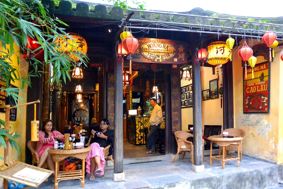 Explore Hoi an Ancient Town and Coconut Village With Dinner - Frequently Asked Questions