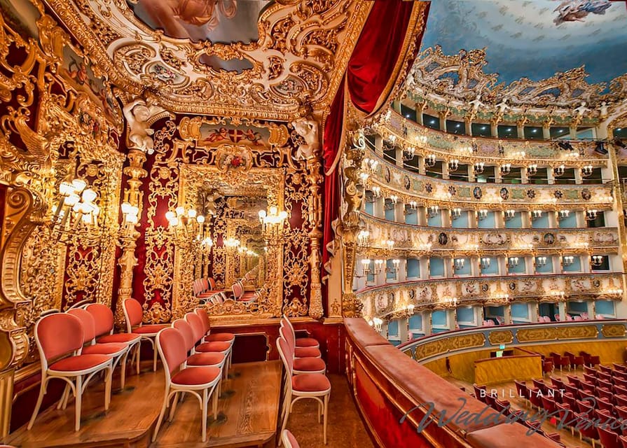 Explore La Fenice: Iconic Operas and Modern Masterpieces - Frequently Asked Questions