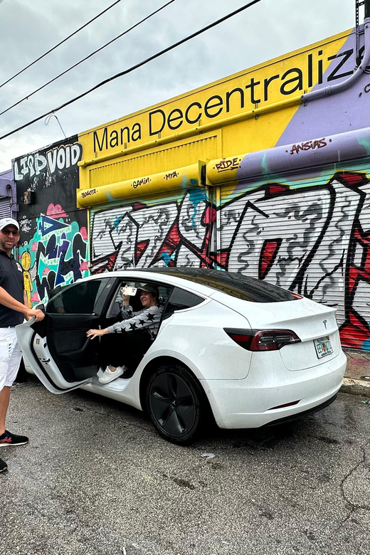 Explore Miami With a Private Driver - Frequently Asked Questions