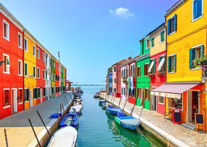 Explore Murano Glass, Burano Lace, and Torcello History - Frequently Asked Questions