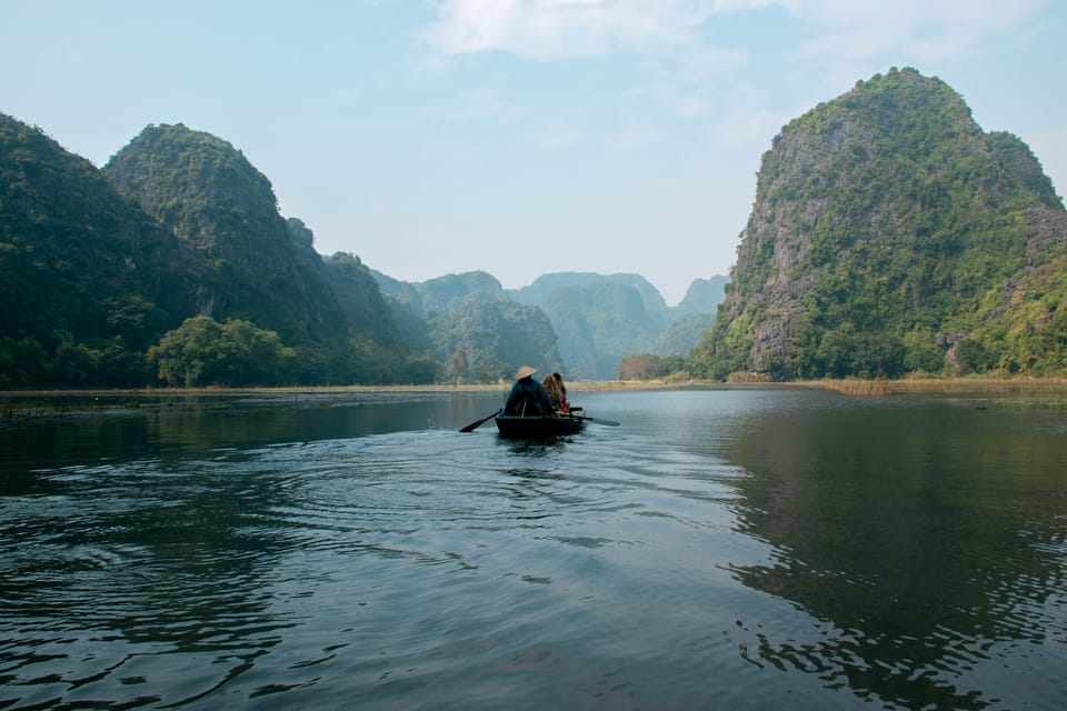 Explore Ninh Binh Eco-Tourism: Bai Dinh, Trang An, Mua Cave! - Frequently Asked Questions