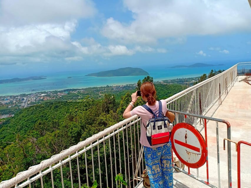 Explore Phuket Town, Big Buddha, Wat Chong - Frequently Asked Questions