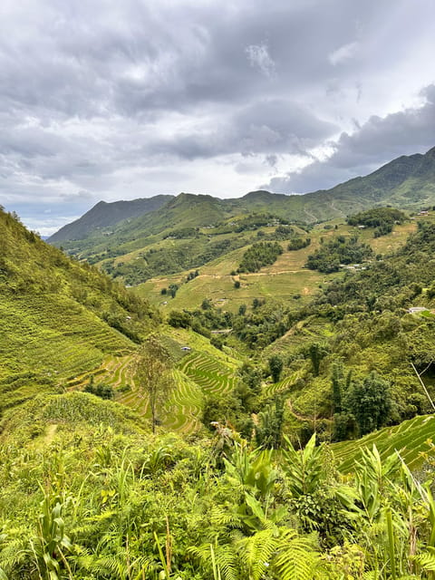 Explore Sapa by Trekkingadventures, Mountain,Rice Fields - Frequently Asked Questions